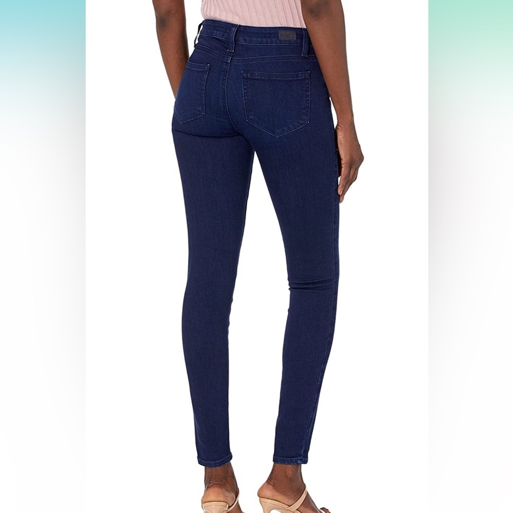 Paige Verdugo ultra skinny jeans
